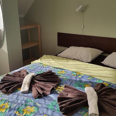 Terve Hostel Пярну Екстериор снимка