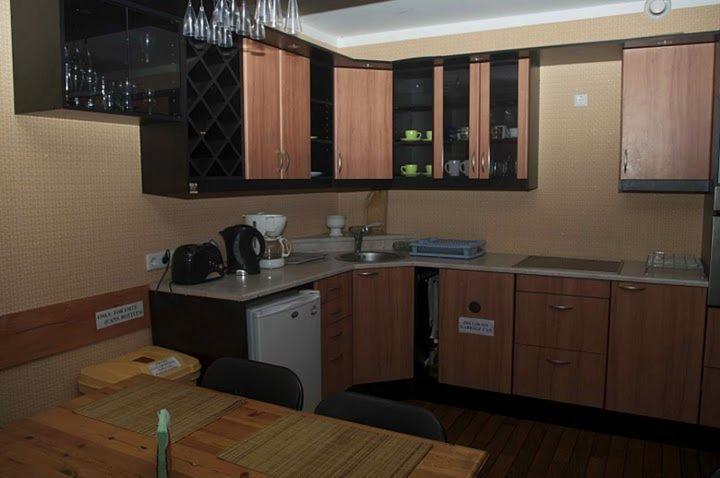 Terve Hostel Пярну Екстериор снимка
