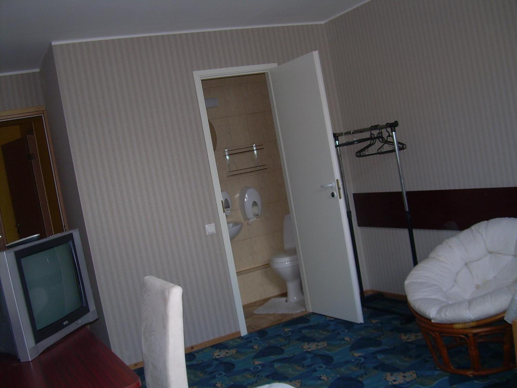 Terve Hostel Пярну Екстериор снимка