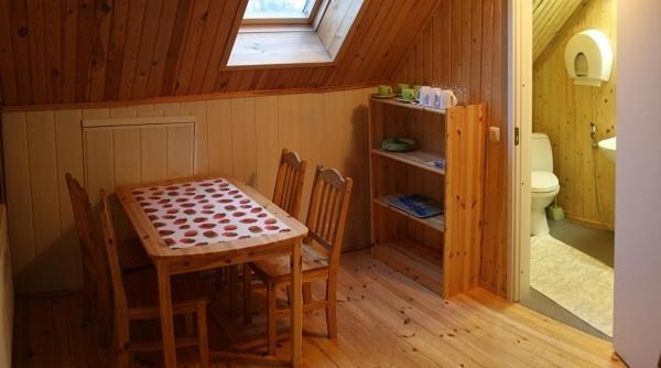 Terve Hostel Пярну Екстериор снимка