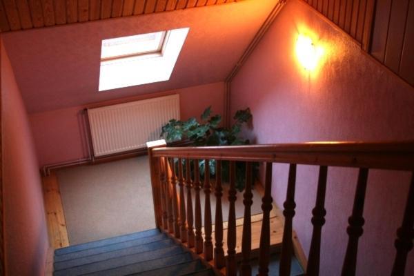 Terve Hostel Пярну Екстериор снимка