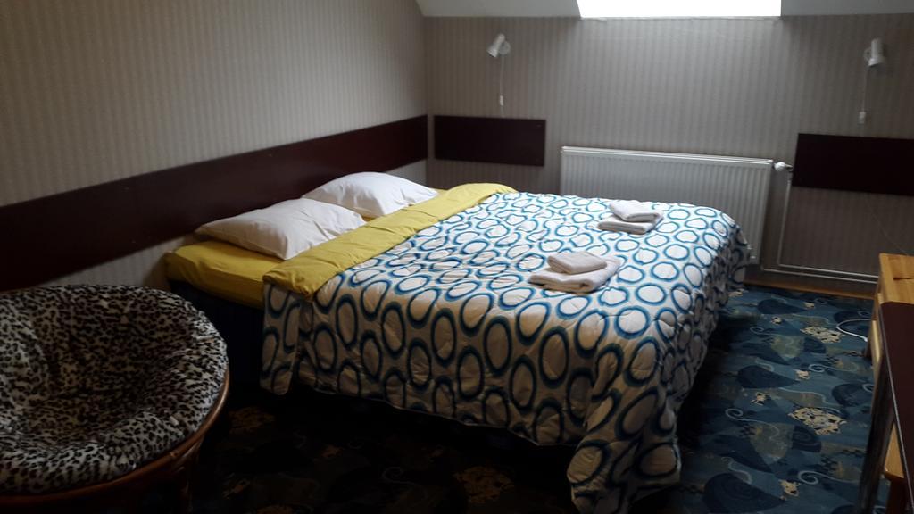Terve Hostel Пярну Екстериор снимка