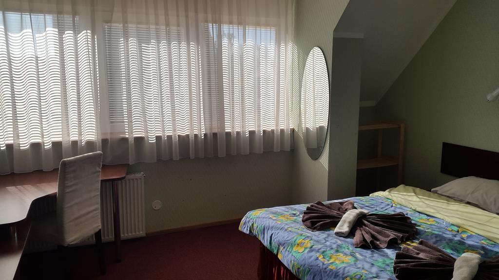 Terve Hostel Пярну Екстериор снимка