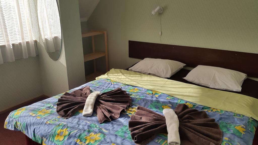 Terve Hostel Пярну Екстериор снимка