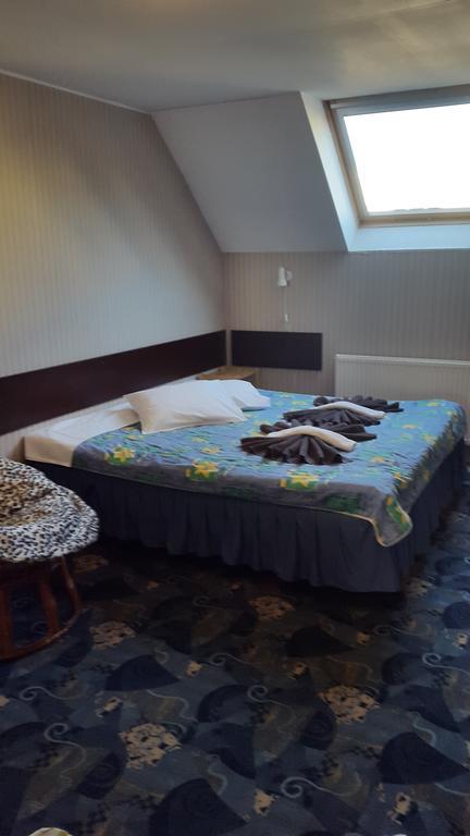 Terve Hostel Пярну Екстериор снимка