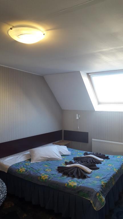 Terve Hostel Пярну Екстериор снимка