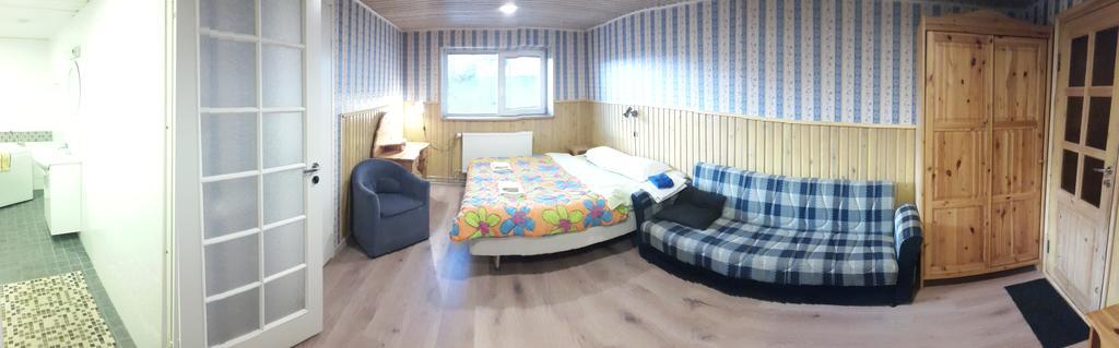 Terve Hostel Пярну Екстериор снимка
