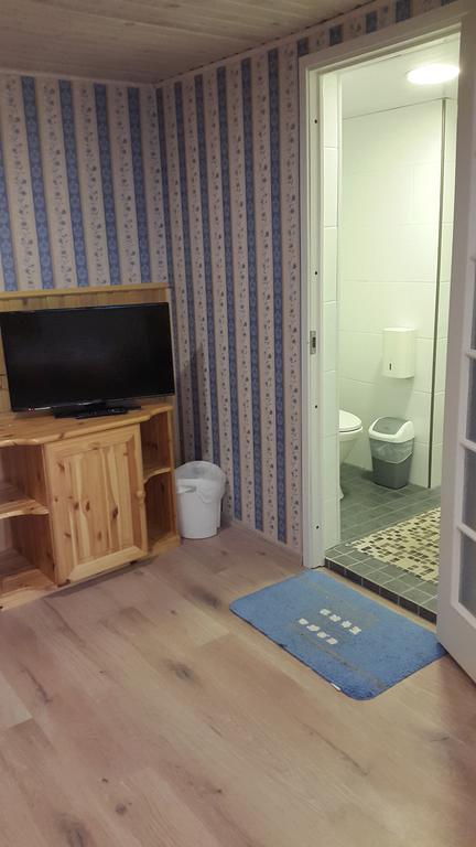 Terve Hostel Пярну Екстериор снимка