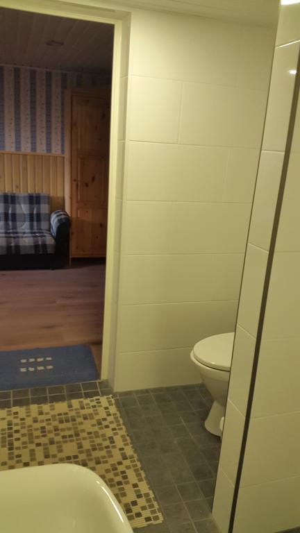 Terve Hostel Пярну Екстериор снимка