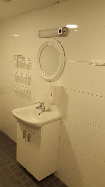 Terve Hostel Пярну Екстериор снимка