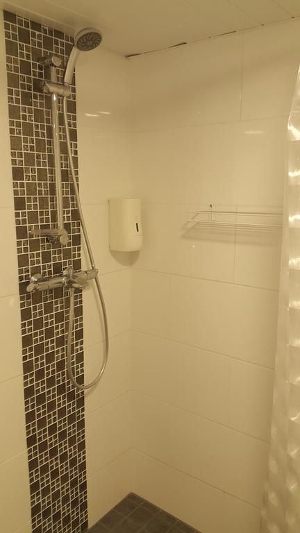 Terve Hostel Пярну Екстериор снимка