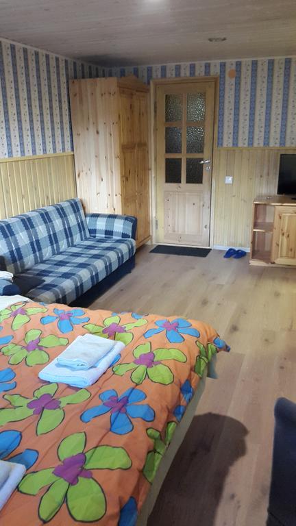 Terve Hostel Пярну Екстериор снимка