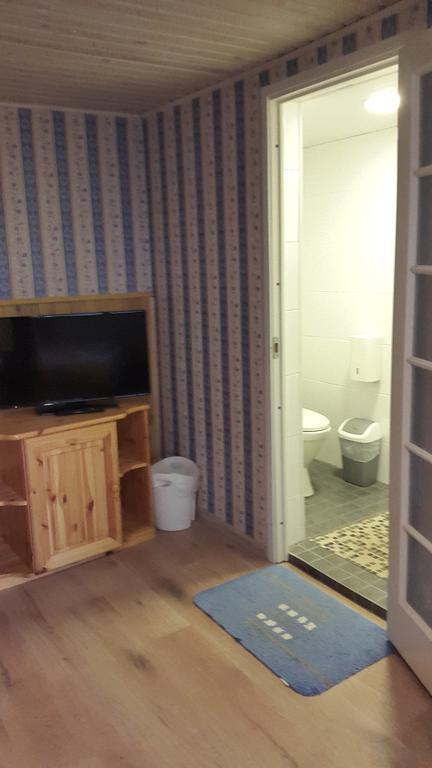 Terve Hostel Пярну Екстериор снимка