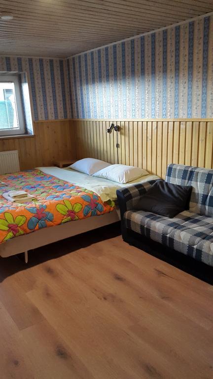 Terve Hostel Пярну Екстериор снимка