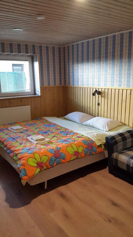Terve Hostel Пярну Екстериор снимка