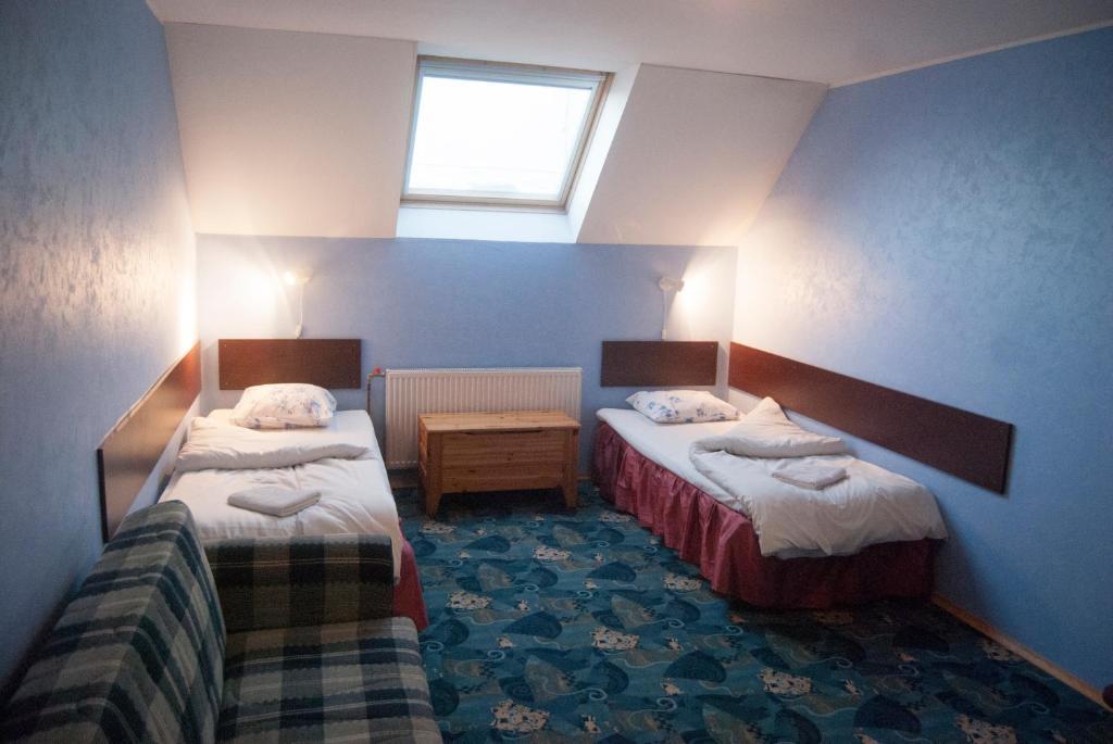 Terve Hostel Пярну Стая снимка