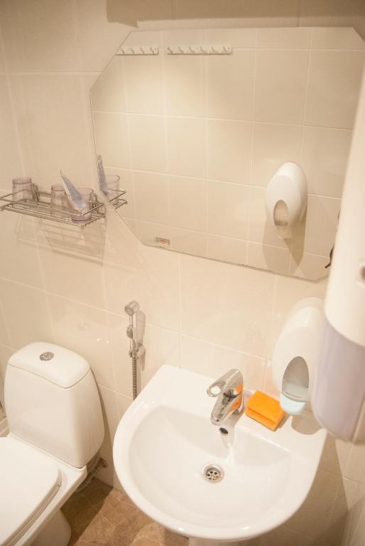 Terve Hostel Пярну Стая снимка