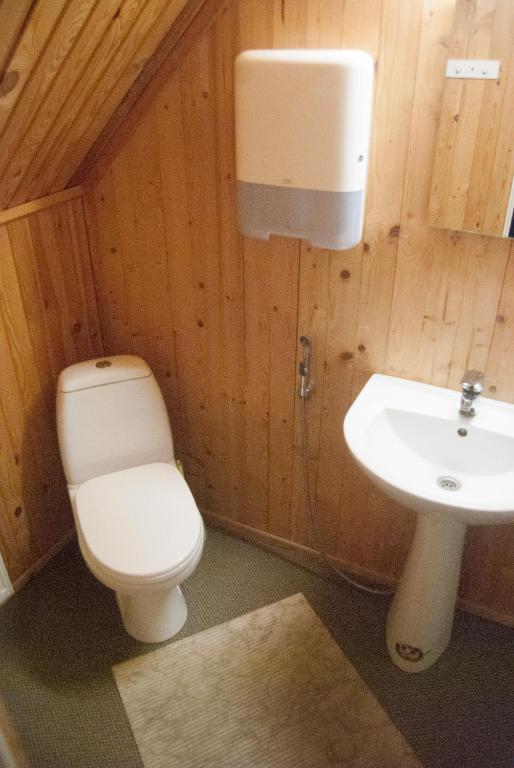 Terve Hostel Пярну Екстериор снимка