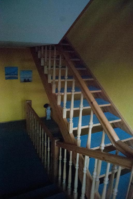 Terve Hostel Пярну Екстериор снимка