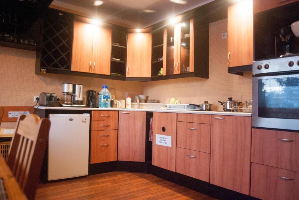Terve Hostel Пярну Екстериор снимка